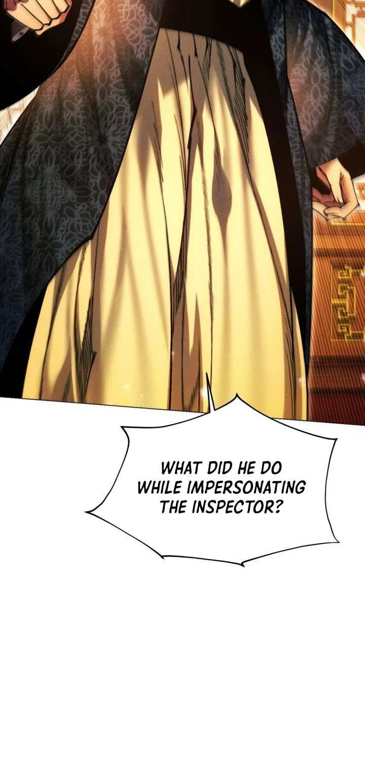 A Modern Man Who Got Transmigrated Into the Murim World Chapter 142 page 64 - 