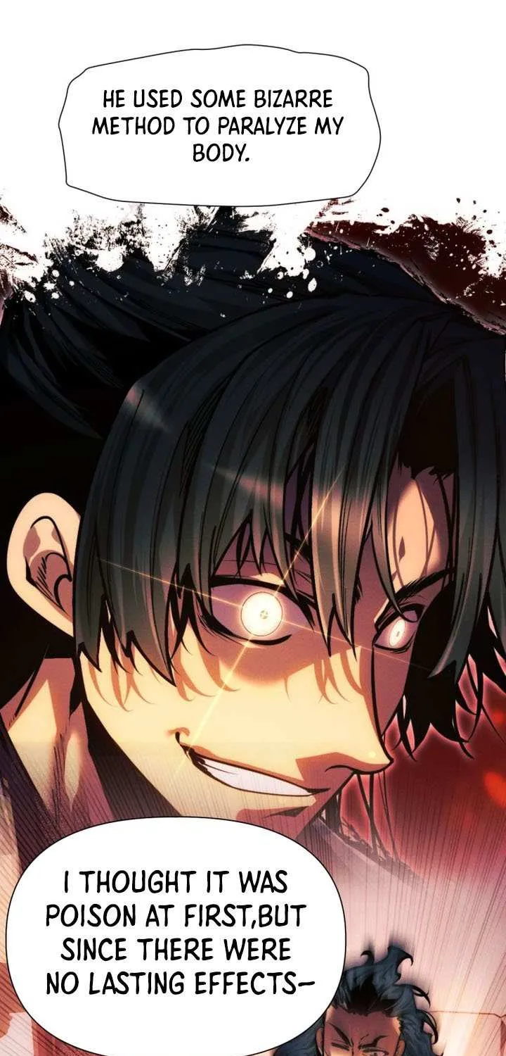 A Modern Man Who Got Transmigrated Into the Murim World Chapter 142 page 65 - 