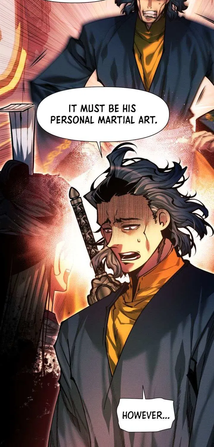 A Modern Man Who Got Transmigrated Into the Murim World Chapter 142 page 66 - 