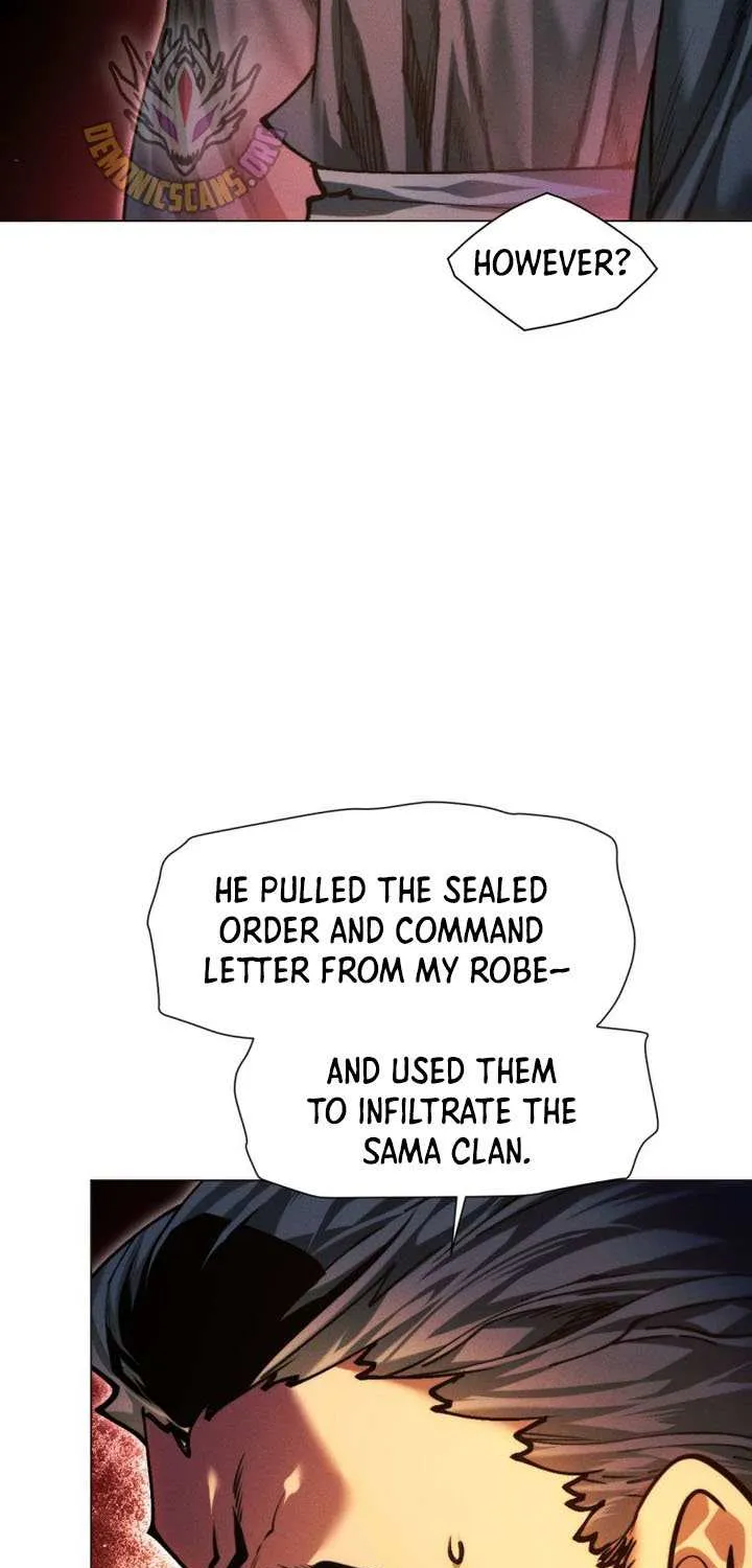 A Modern Man Who Got Transmigrated Into the Murim World Chapter 142 page 67 - 