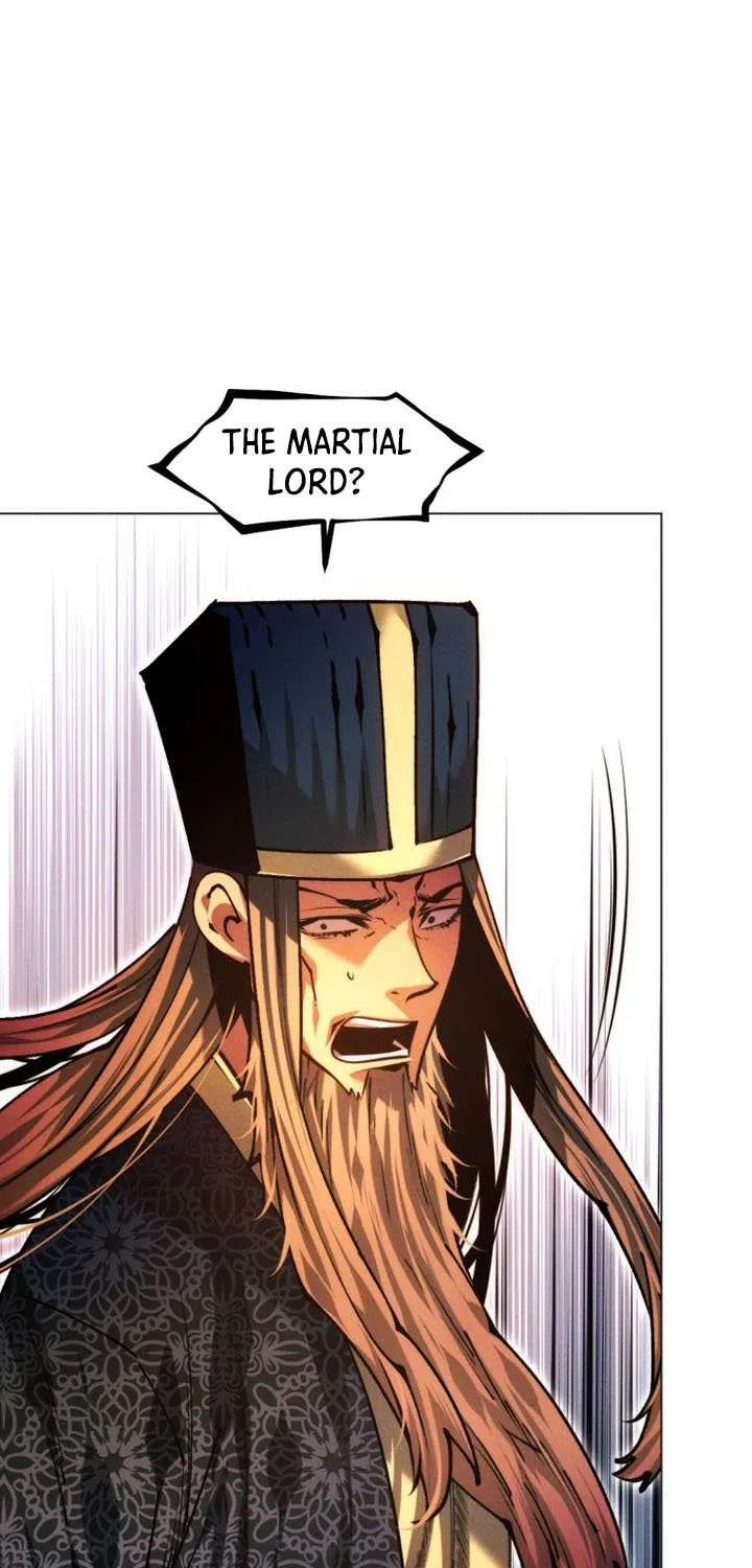 A Modern Man Who Got Transmigrated Into the Murim World Chapter 142 page 73 - 
