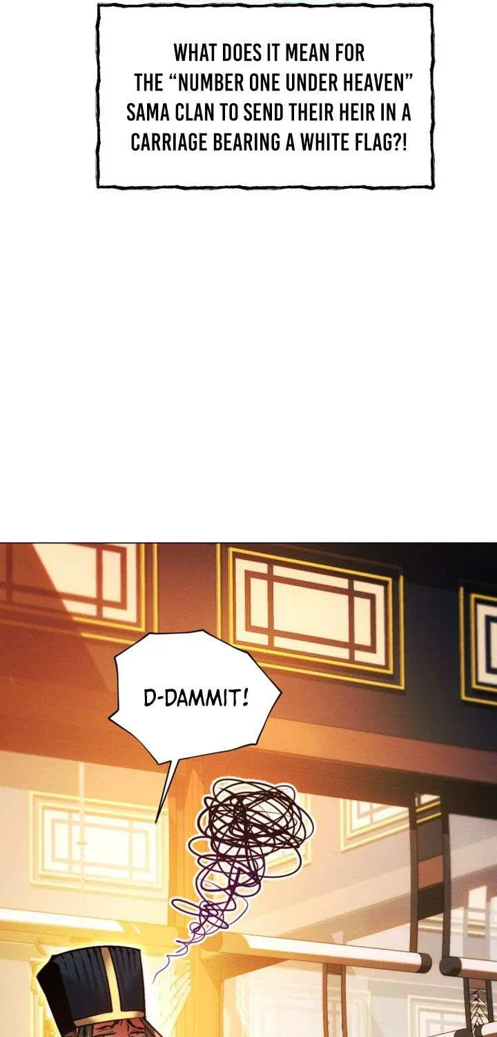 A Modern Man Who Got Transmigrated Into the Murim World Chapter 142 page 77 - 