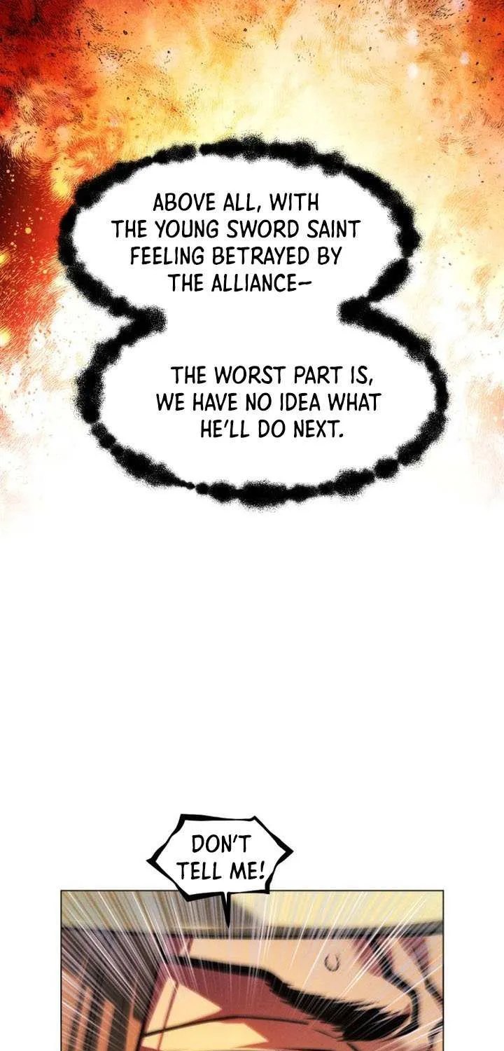 A Modern Man Who Got Transmigrated Into the Murim World Chapter 142 page 81 - 