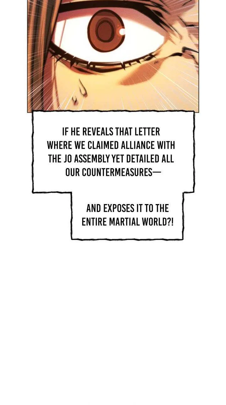 A Modern Man Who Got Transmigrated Into the Murim World Chapter 142 page 82 - 