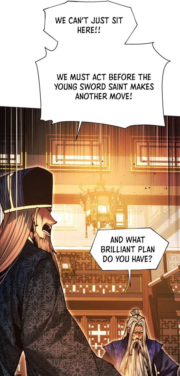 A Modern Man Who Got Transmigrated Into the Murim World Chapter 142 page 83 - 
