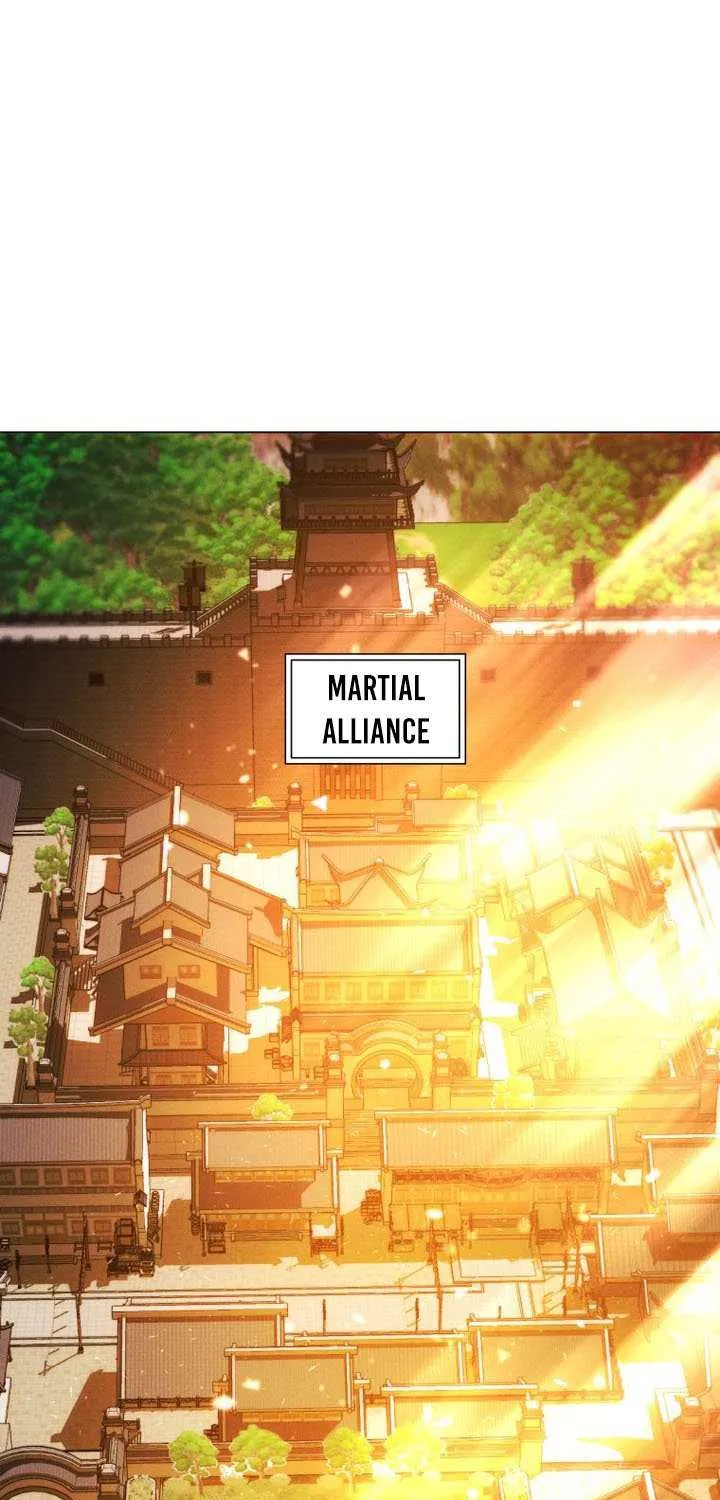 A Modern Man Who Got Transmigrated Into the Murim World Chapter 142 page 10 - 