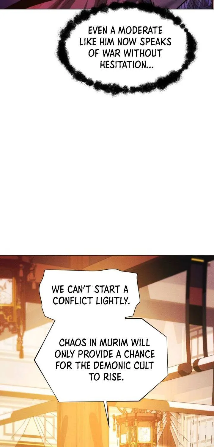 A Modern Man Who Got Transmigrated Into the Murim World Chapter 142 page 91 - 