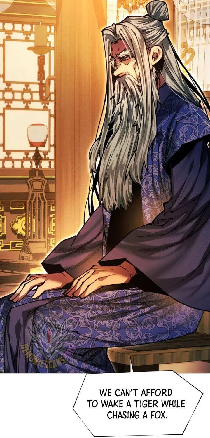 A Modern Man Who Got Transmigrated Into the Murim World Chapter 142 page 92 - 