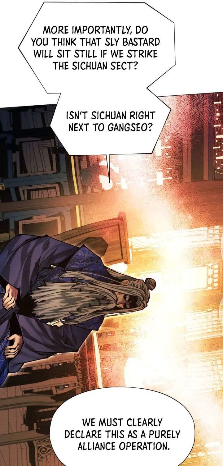 A Modern Man Who Got Transmigrated Into the Murim World Chapter 142 page 95 - 