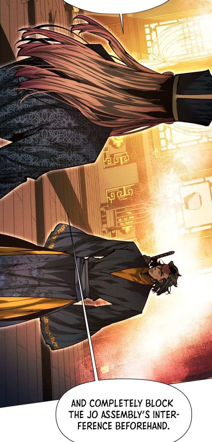 A Modern Man Who Got Transmigrated Into the Murim World Chapter 142 page 96 - 