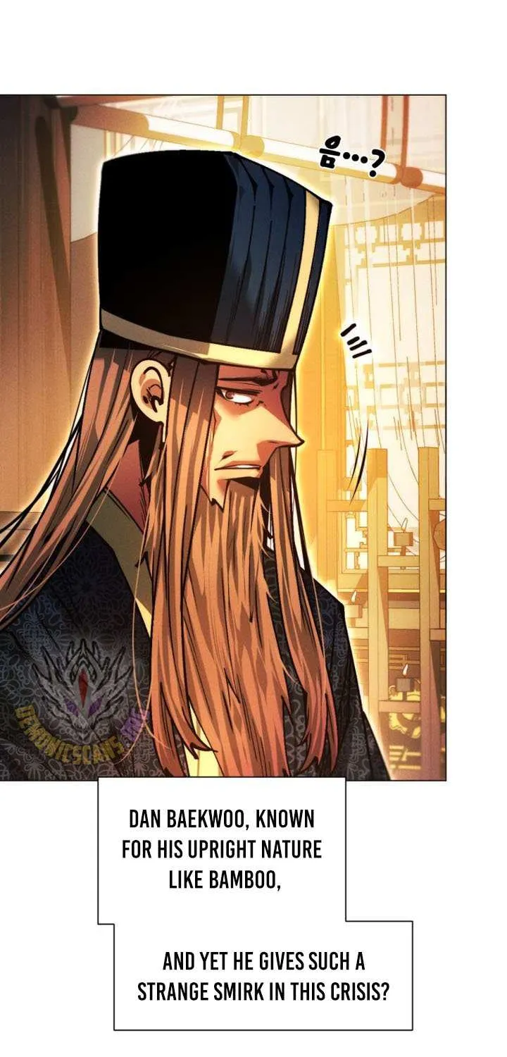 A Modern Man Who Got Transmigrated Into the Murim World Chapter 142 page 98 - 