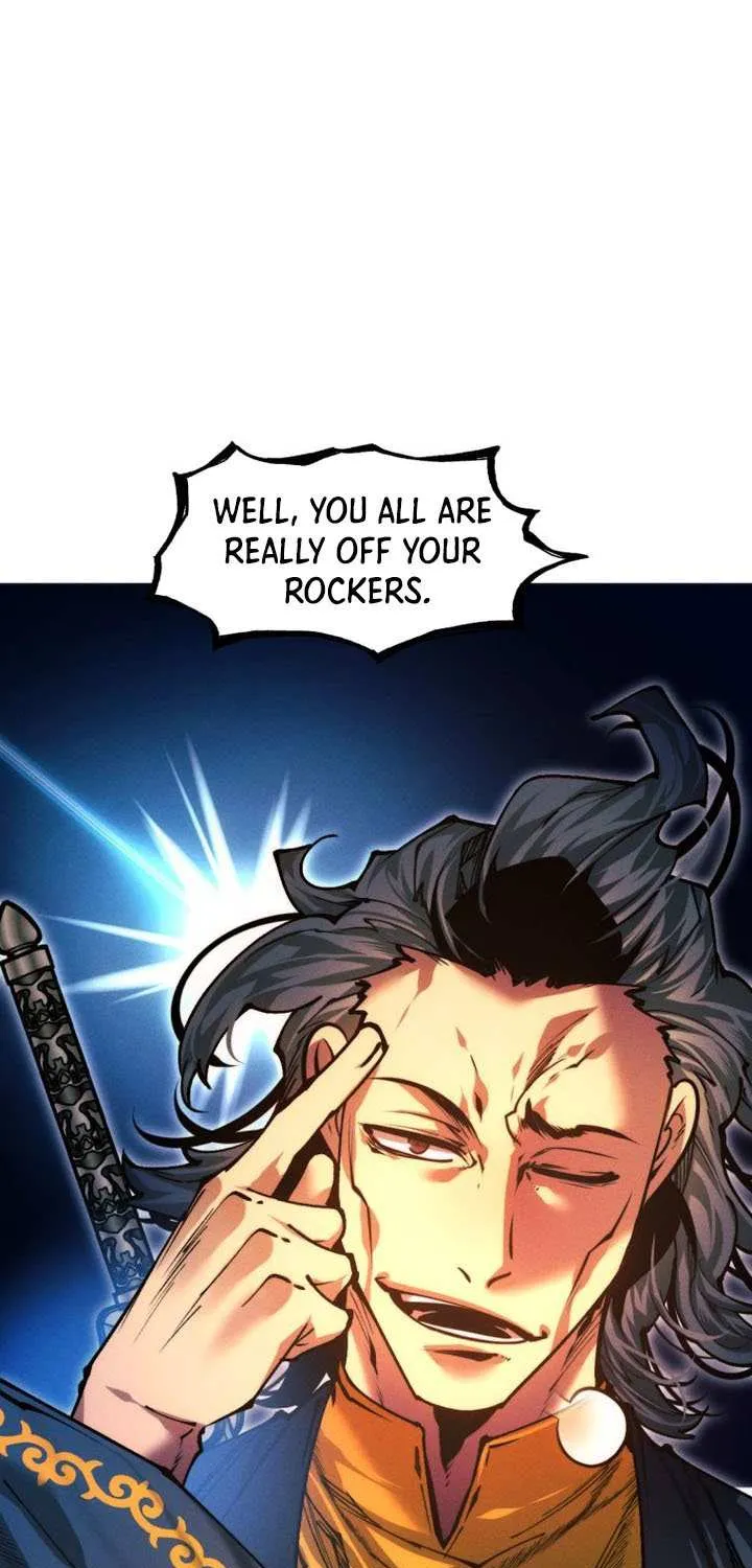 A Modern Man Who Got Transmigrated Into the Murim World Chapter 142 page 99 - 