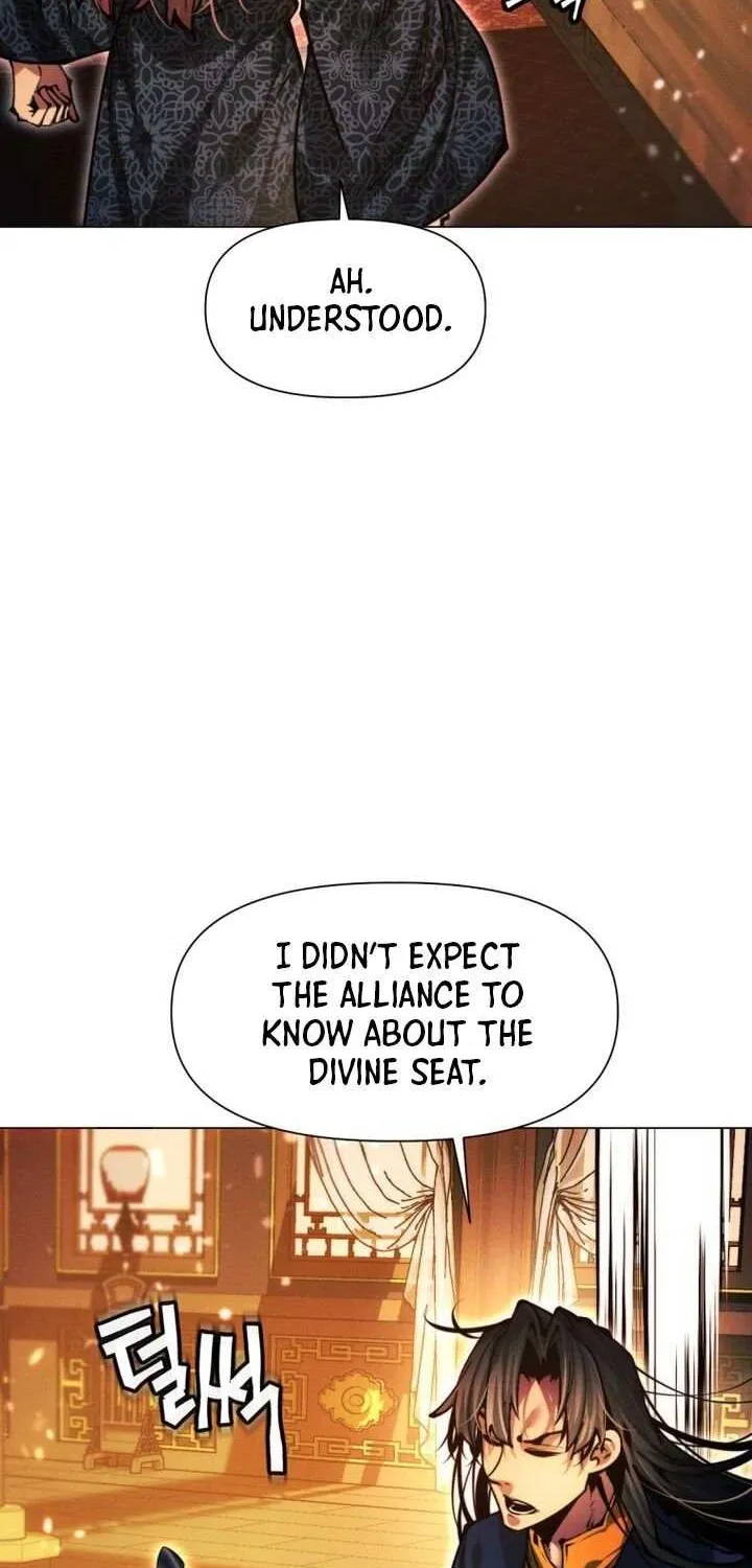 A Modern Man Who Got Transmigrated Into the Murim World Chapter 143 page 11 - 