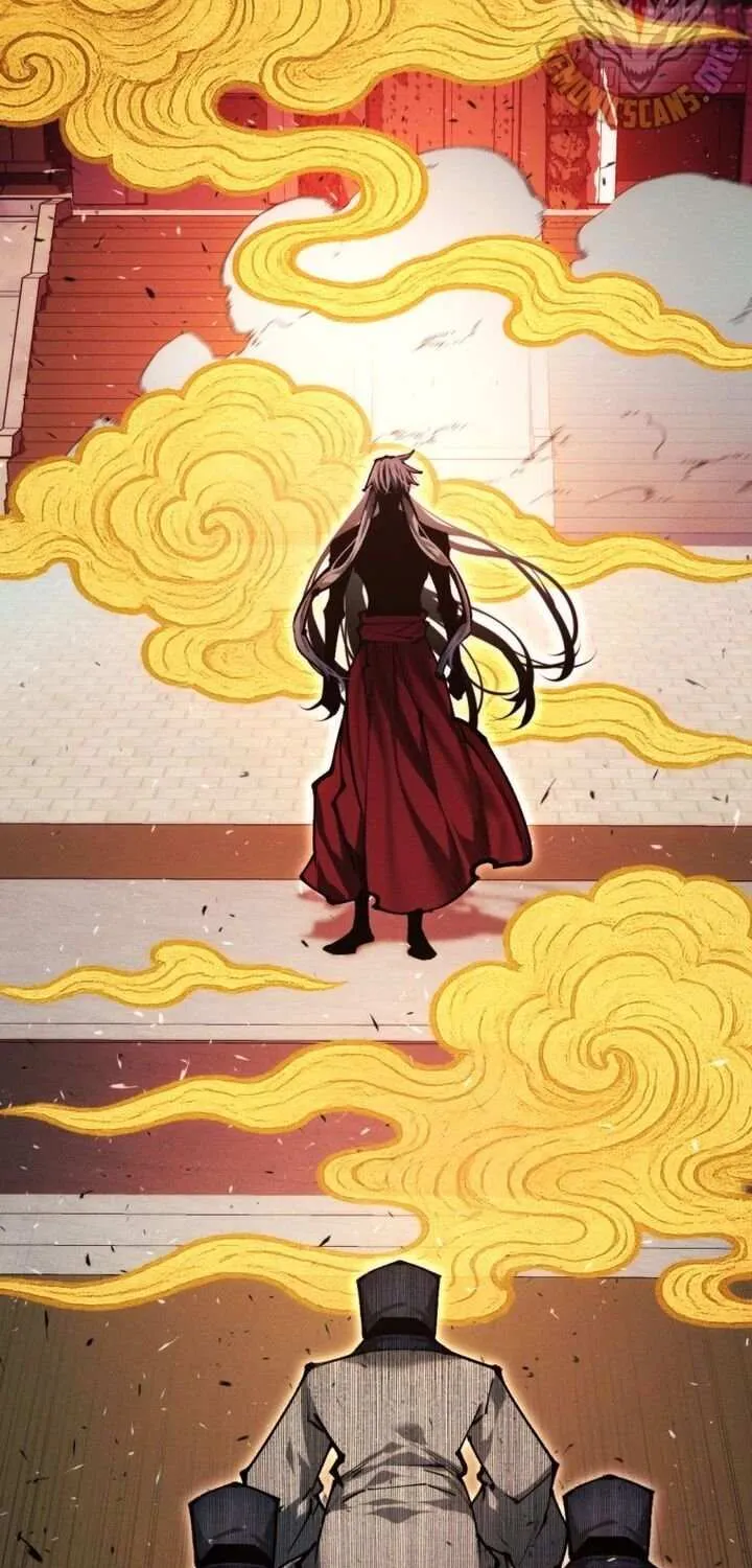 A Modern Man Who Got Transmigrated Into the Murim World Chapter 143 page 102 - 