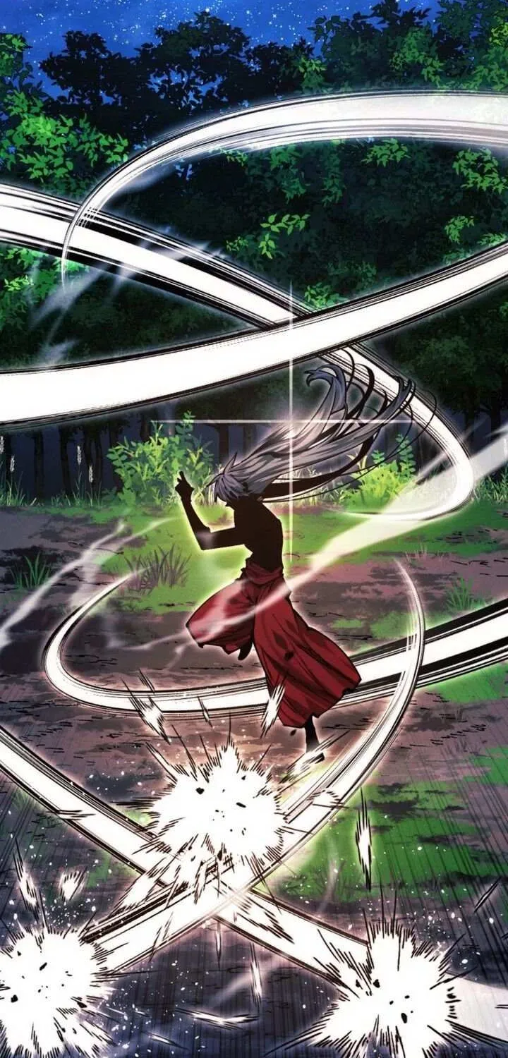 A Modern Man Who Got Transmigrated Into the Murim World Chapter 143 page 113 - 