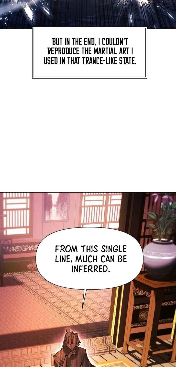 A Modern Man Who Got Transmigrated Into the Murim World Chapter 143 page 114 - 