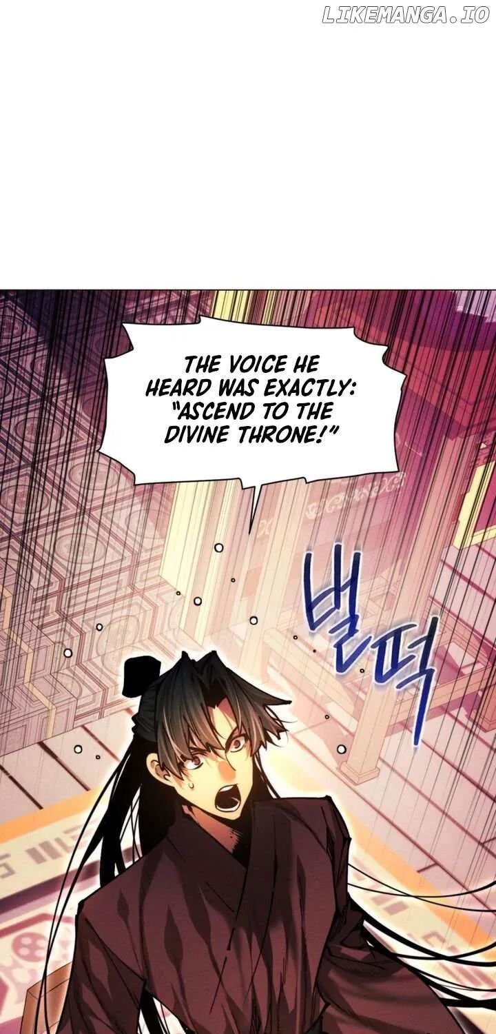 A Modern Man Who Got Transmigrated Into the Murim World Chapter 143 page 119 - 