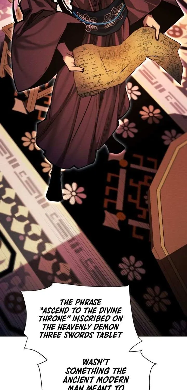 A Modern Man Who Got Transmigrated Into the Murim World Chapter 143 page 120 - 