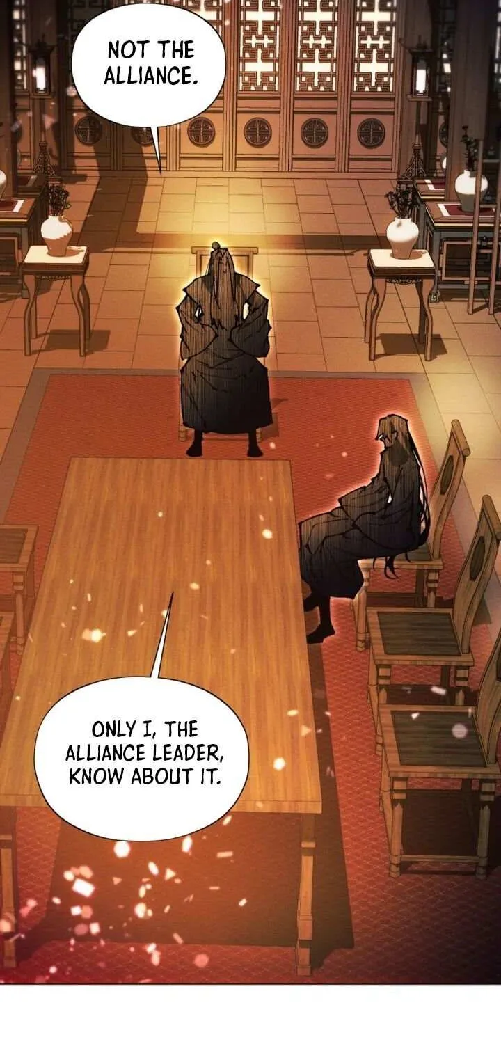 A Modern Man Who Got Transmigrated Into the Murim World Chapter 143 page 13 - 