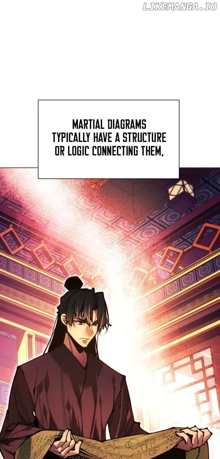 A Modern Man Who Got Transmigrated Into the Murim World Chapter 143 page 126 - 