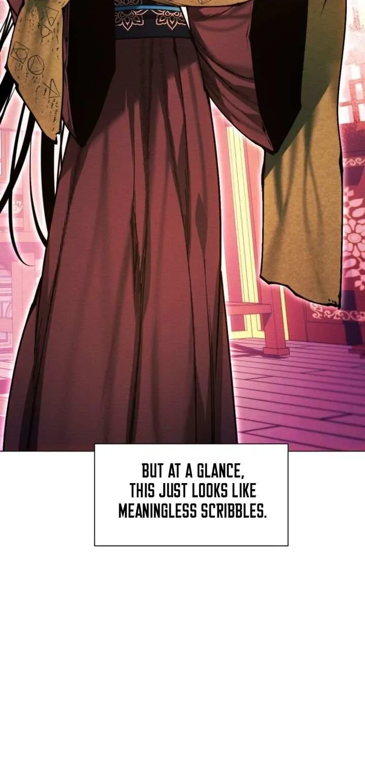 A Modern Man Who Got Transmigrated Into the Murim World Chapter 143 page 127 - 