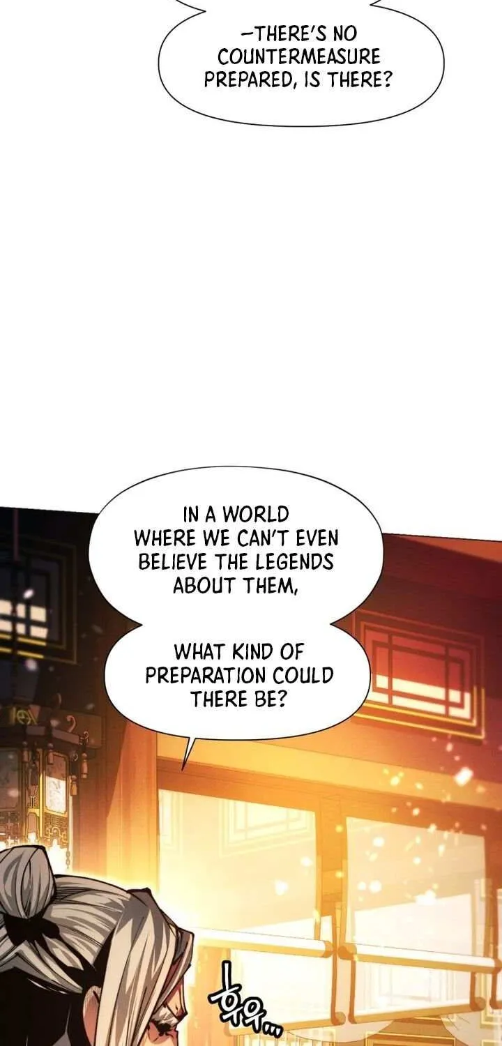A Modern Man Who Got Transmigrated Into the Murim World Chapter 143 page 15 - 