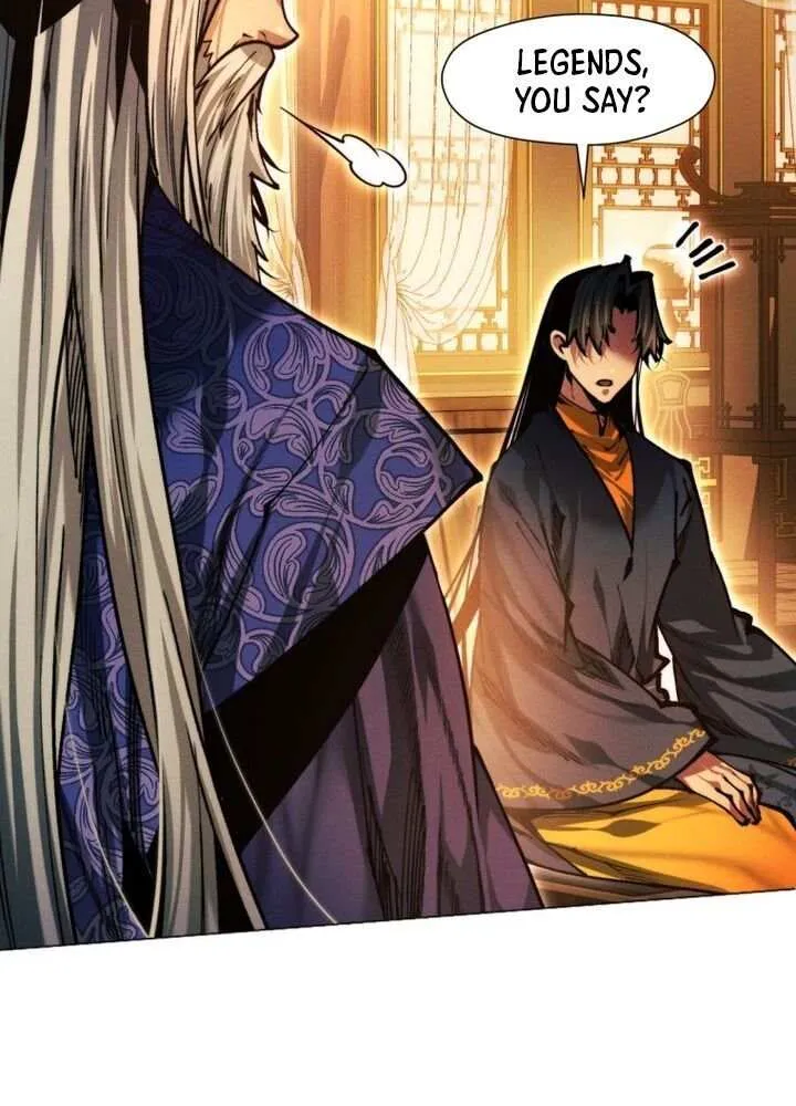 A Modern Man Who Got Transmigrated Into the Murim World Chapter 143 page 16 - 