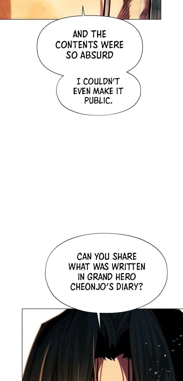 A Modern Man Who Got Transmigrated Into the Murim World Chapter 143 page 18 - 