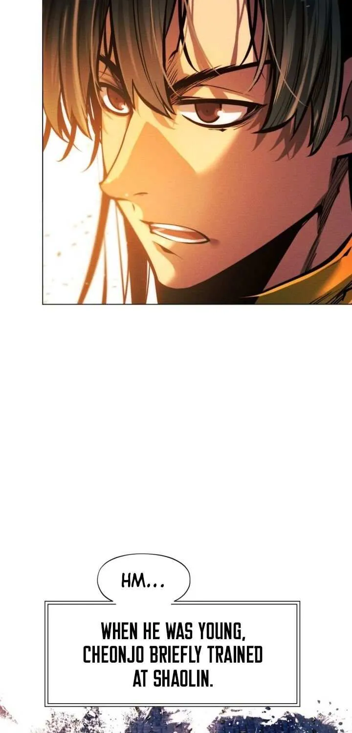 A Modern Man Who Got Transmigrated Into the Murim World Chapter 143 page 19 - 