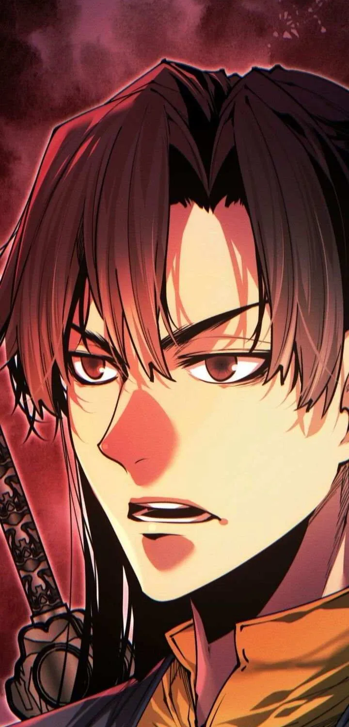 A Modern Man Who Got Transmigrated Into the Murim World Chapter 143 page 3 - 
