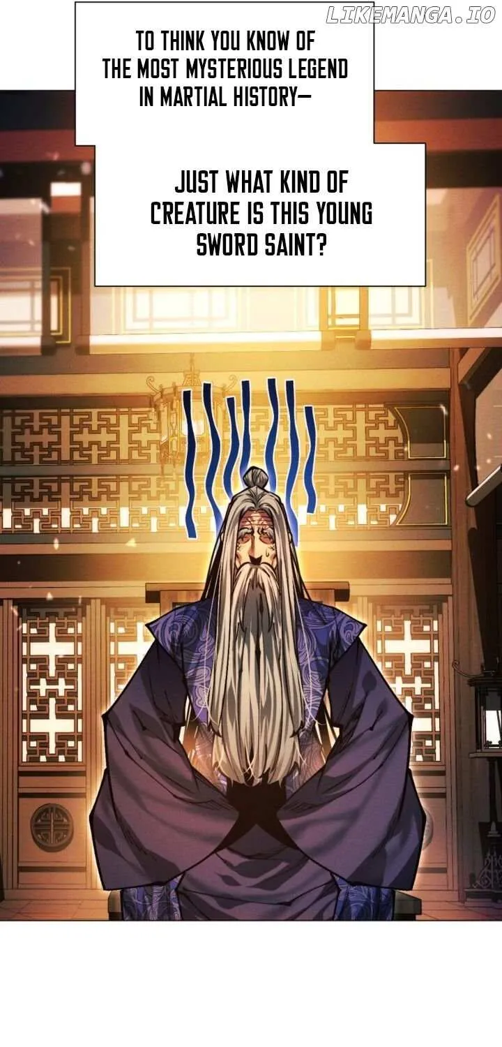 A Modern Man Who Got Transmigrated Into the Murim World Chapter 143 page 24 - 