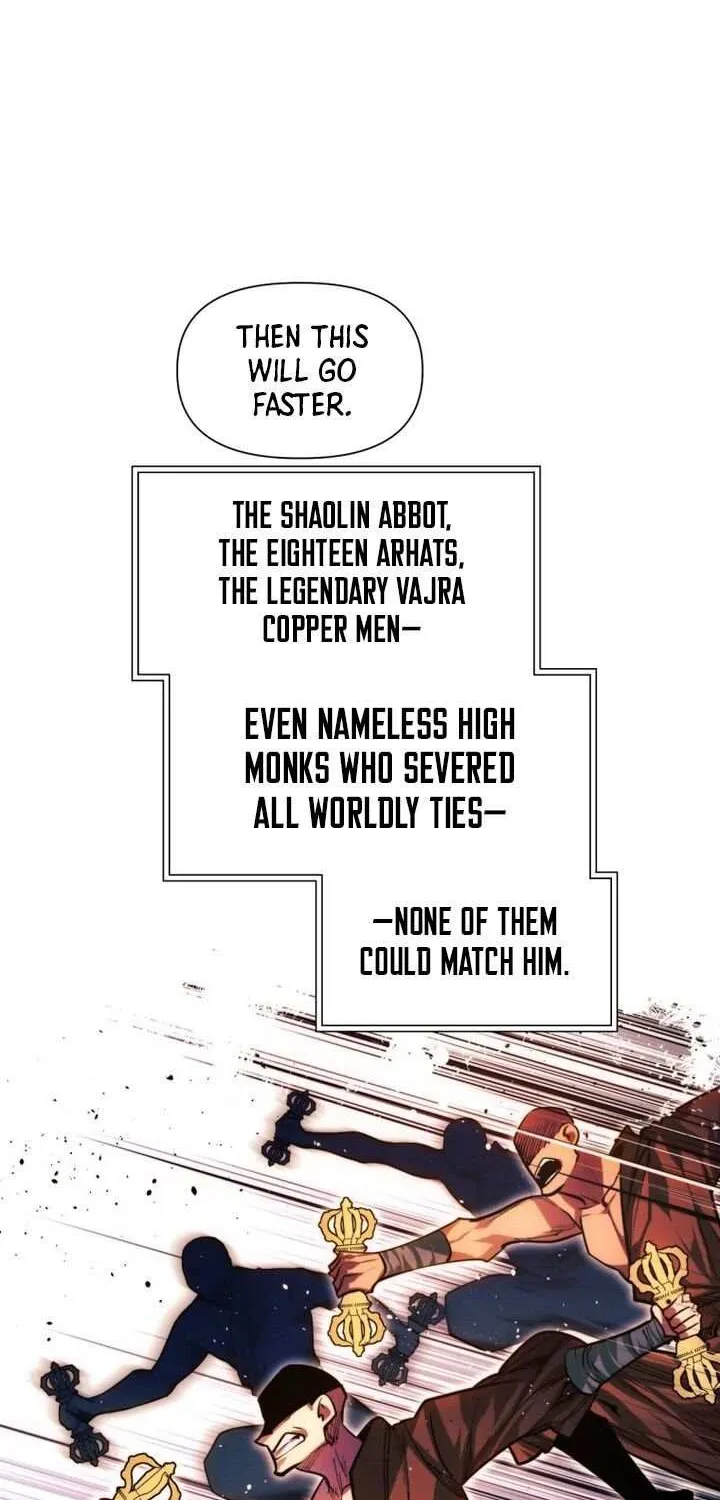 A Modern Man Who Got Transmigrated Into the Murim World Chapter 143 page 25 - 