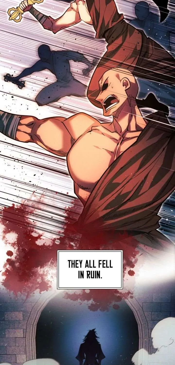 A Modern Man Who Got Transmigrated Into the Murim World Chapter 143 page 26 - 