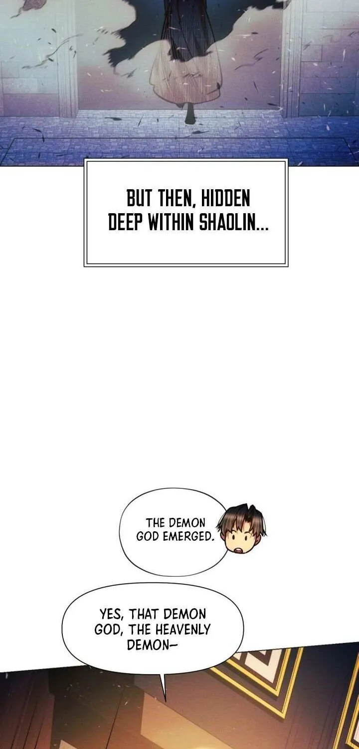 A Modern Man Who Got Transmigrated Into the Murim World Chapter 143 page 27 - 