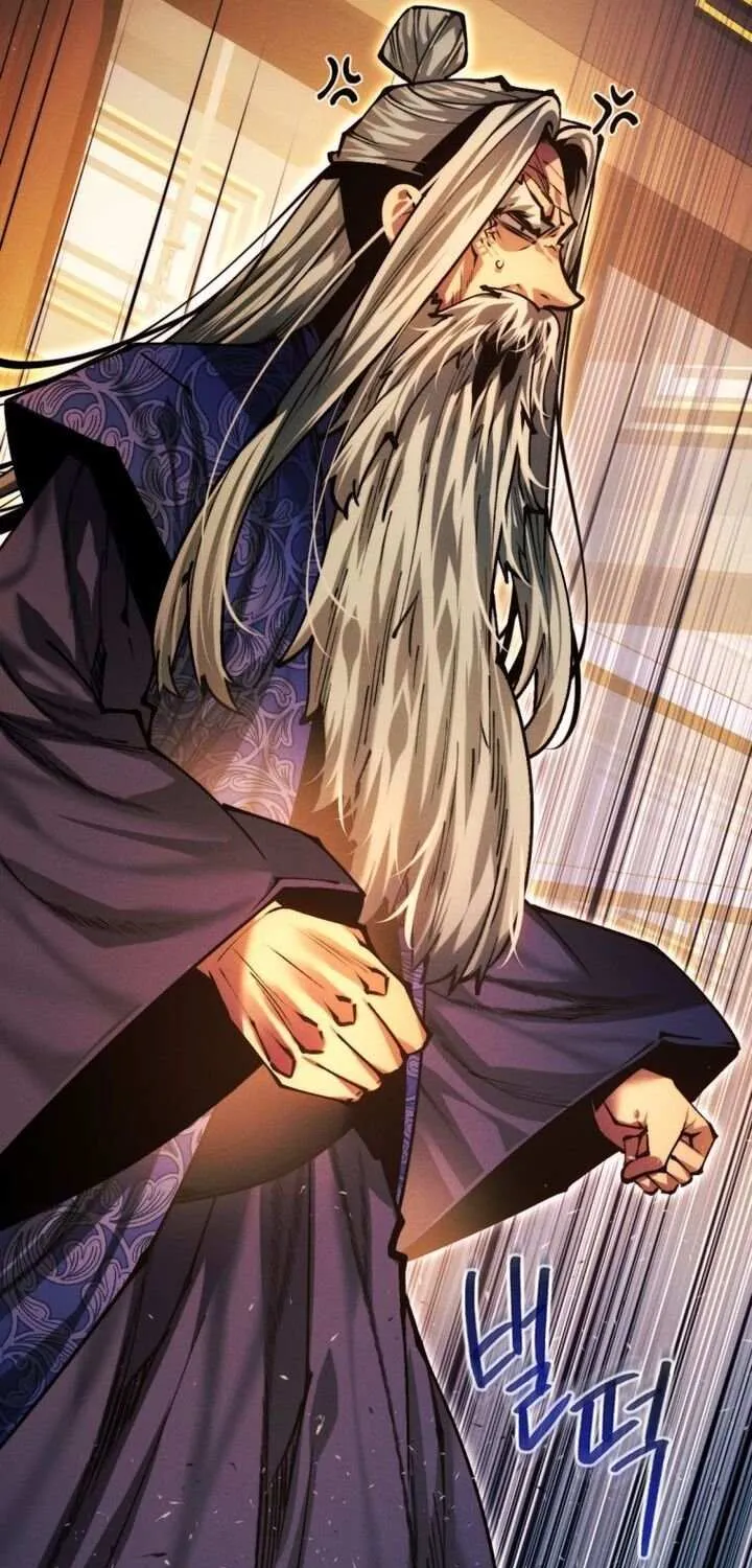 A Modern Man Who Got Transmigrated Into the Murim World Chapter 143 page 28 - 