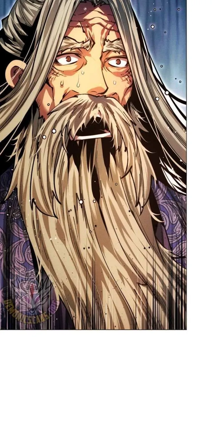 A Modern Man Who Got Transmigrated Into the Murim World Chapter 143 page 32 - 