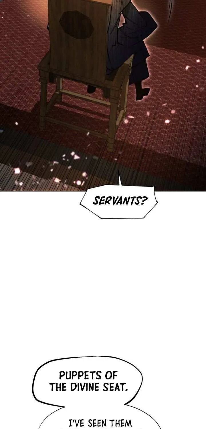 A Modern Man Who Got Transmigrated Into the Murim World Chapter 143 page 34 - 