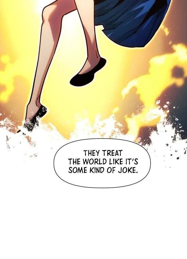 A Modern Man Who Got Transmigrated Into the Murim World Chapter 143 page 36 - 