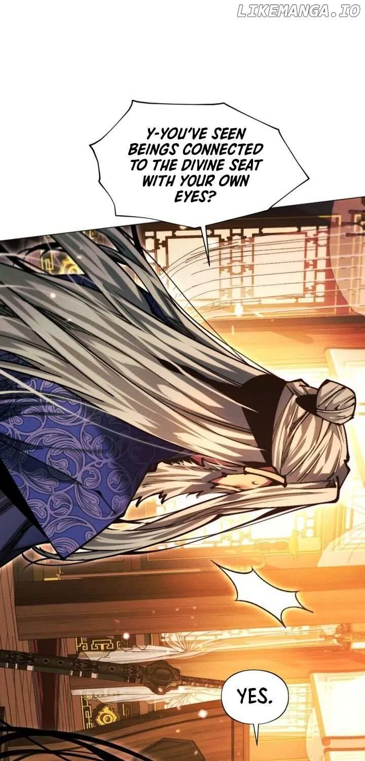 A Modern Man Who Got Transmigrated Into the Murim World Chapter 143 page 37 - 