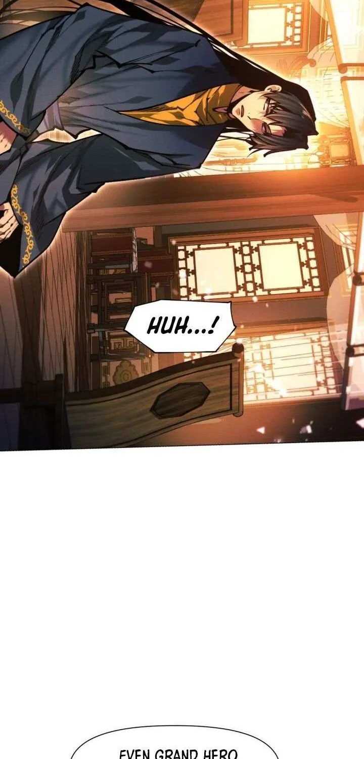 A Modern Man Who Got Transmigrated Into the Murim World Chapter 143 page 38 - 