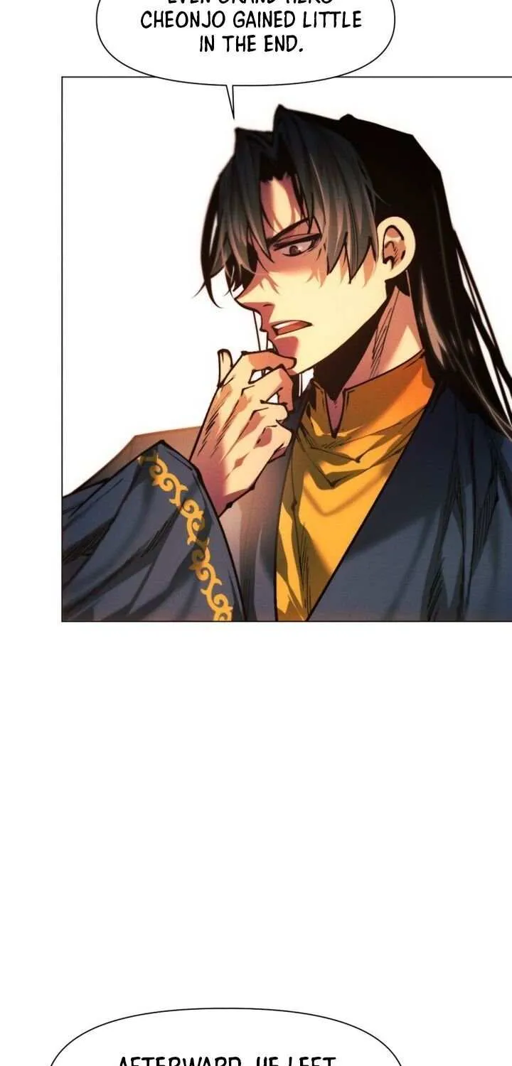 A Modern Man Who Got Transmigrated Into the Murim World Chapter 143 page 39 - 