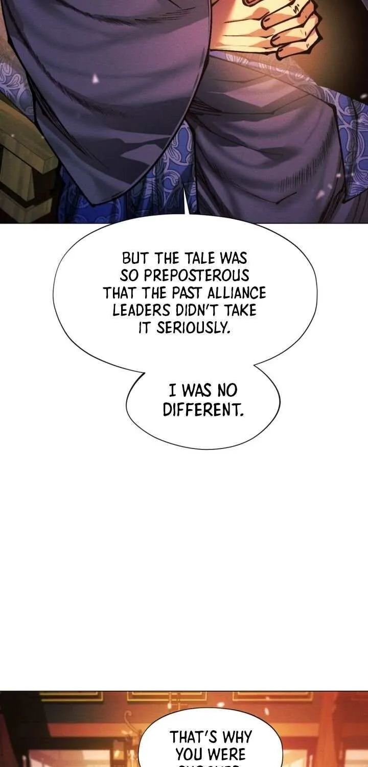 A Modern Man Who Got Transmigrated Into the Murim World Chapter 143 page 41 - 