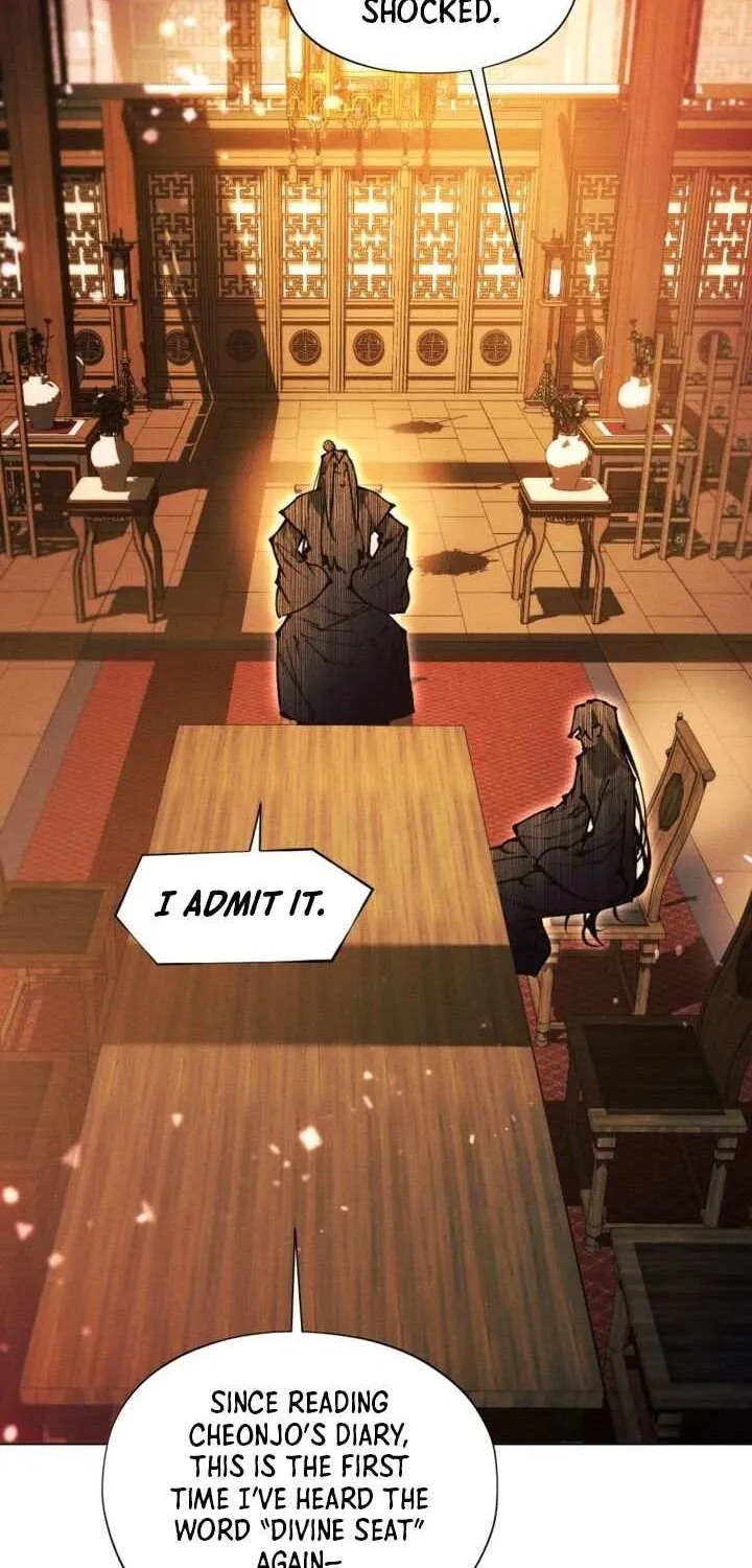 A Modern Man Who Got Transmigrated Into the Murim World Chapter 143 page 42 - 