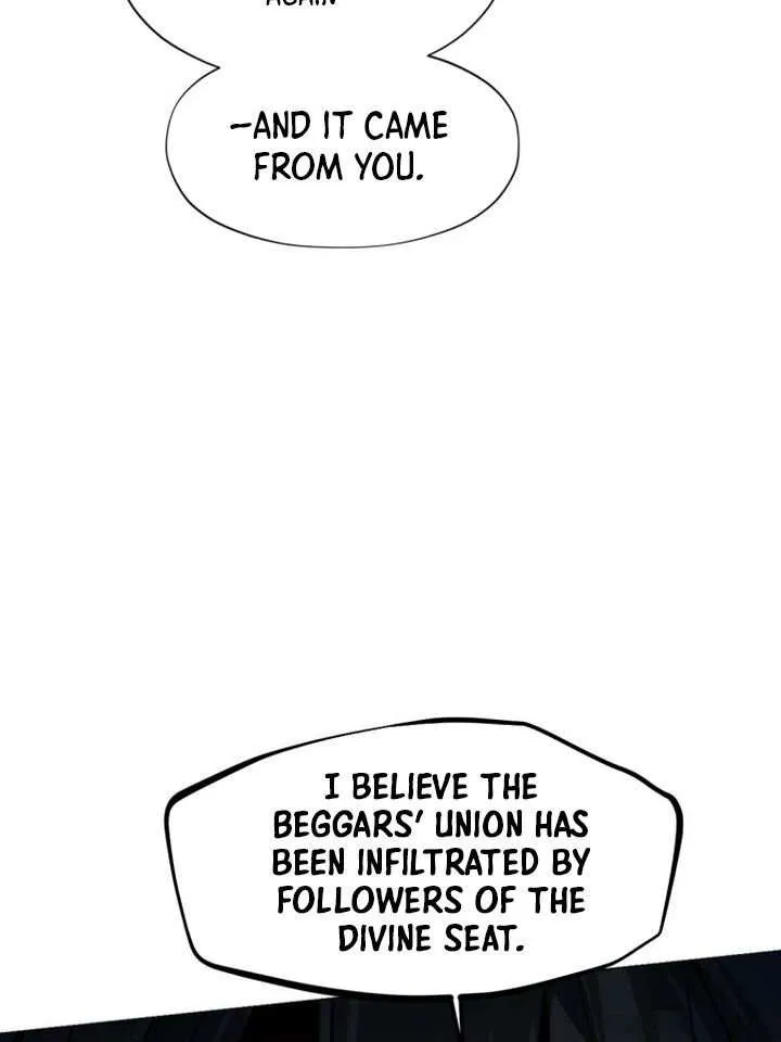 A Modern Man Who Got Transmigrated Into the Murim World Chapter 143 page 43 - 