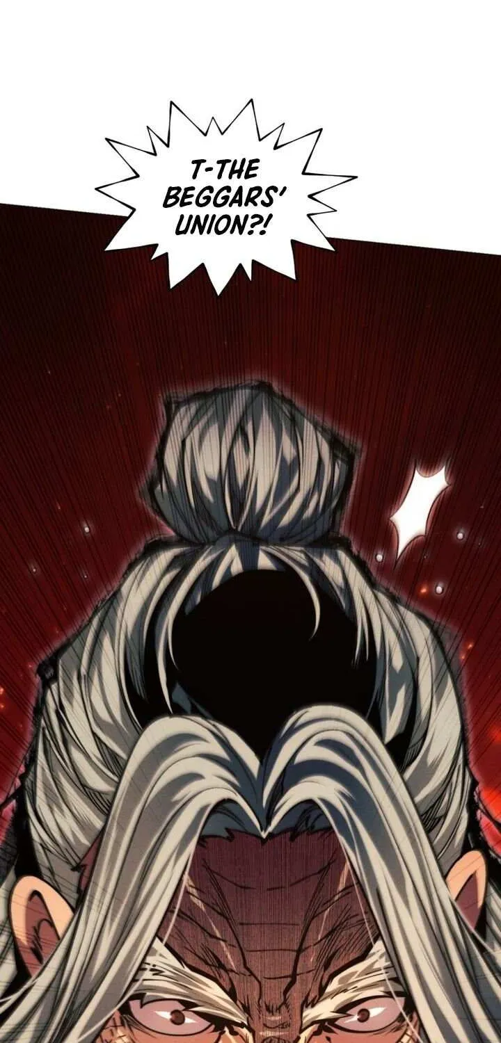 A Modern Man Who Got Transmigrated Into the Murim World Chapter 143 page 45 - 