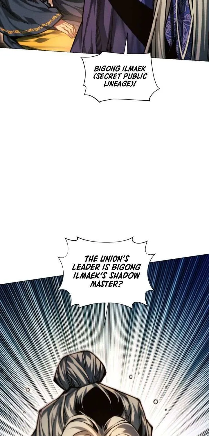 A Modern Man Who Got Transmigrated Into the Murim World Chapter 143 page 48 - 