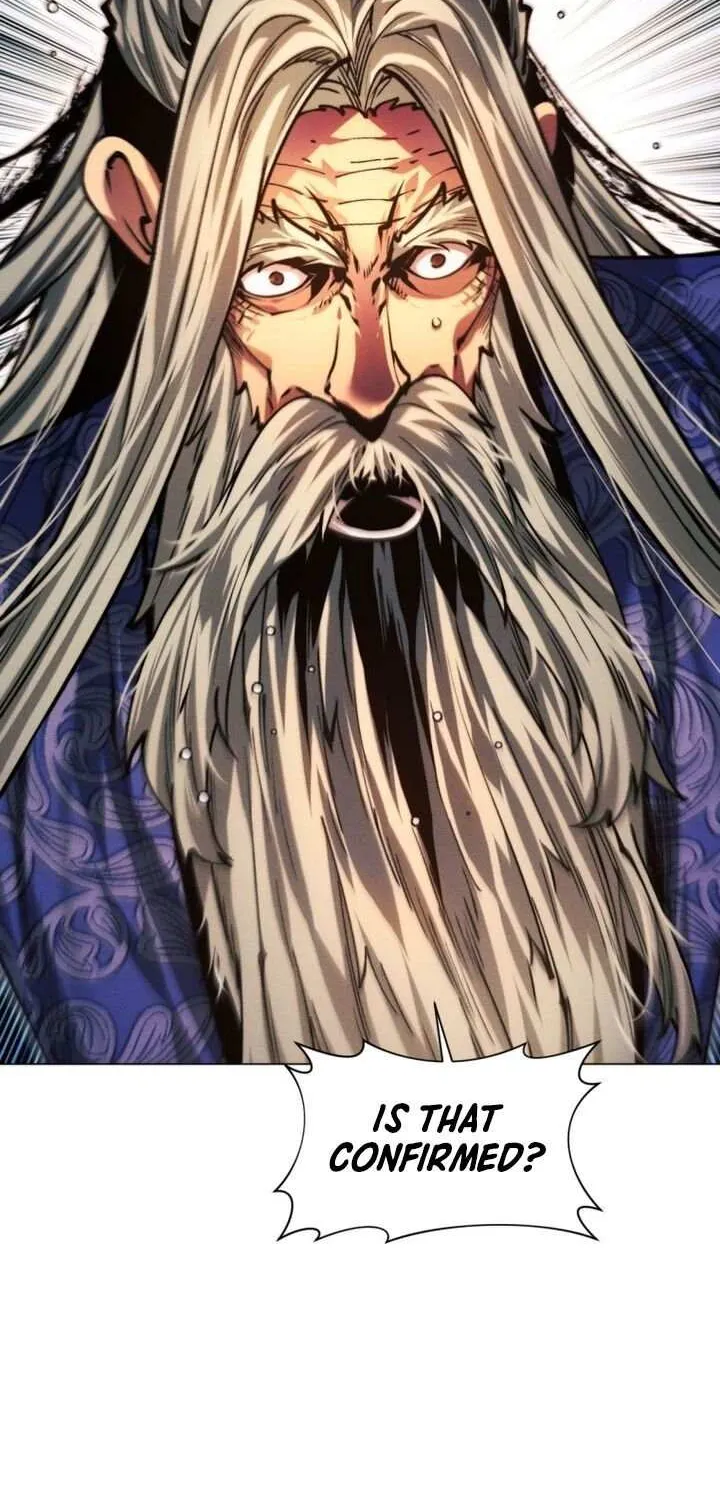 A Modern Man Who Got Transmigrated Into the Murim World Chapter 143 page 49 - 