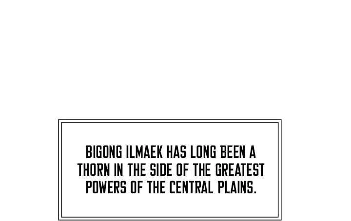 A Modern Man Who Got Transmigrated Into the Murim World Chapter 143 page 50 - 