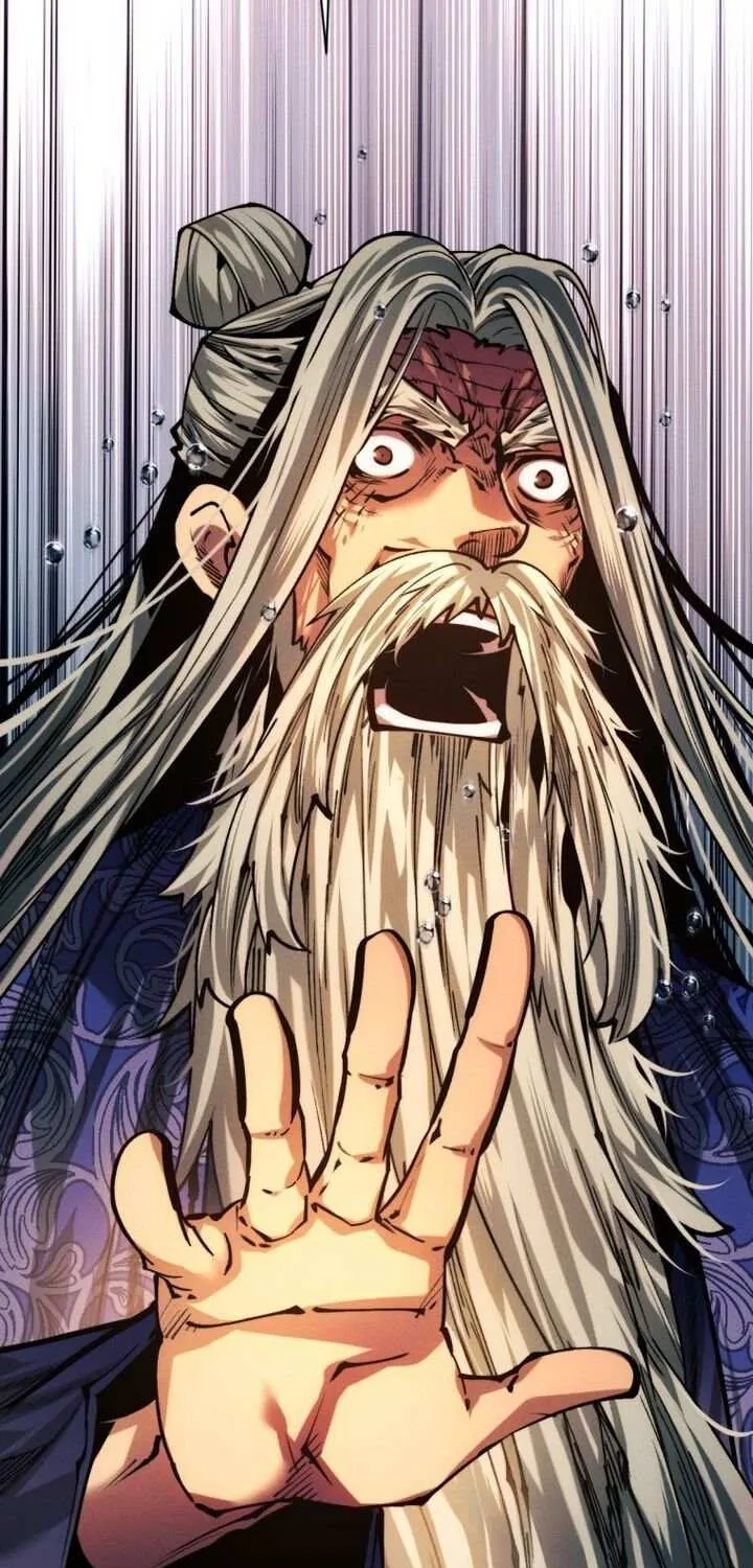 A Modern Man Who Got Transmigrated Into the Murim World Chapter 143 page 53 - 