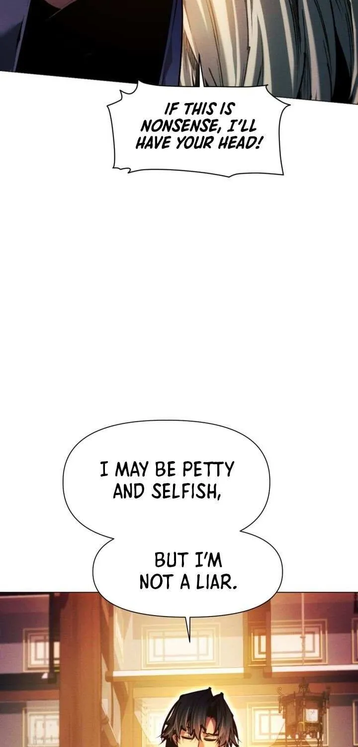 A Modern Man Who Got Transmigrated Into the Murim World Chapter 143 page 54 - 